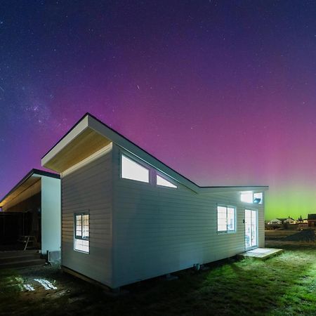 Alpine Studios Lake Tekapo Exterior photo